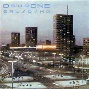 DsorDNE - Gru/o/mo