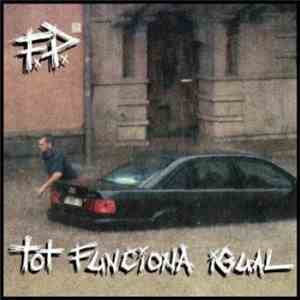 FP - Tot Funciona Igual