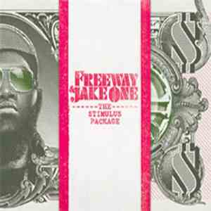 Freeway & Jake One - The Stimulus Package