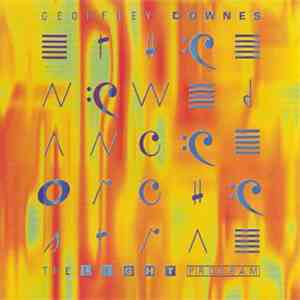 Geoffrey Downes & The New Dance Orchestra  - The Light Program
