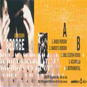 George - Up'N'Down