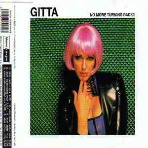 Gitta - No More Turning Back!!