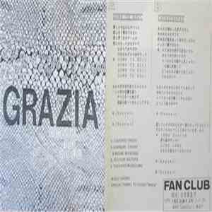 Grazia  - Down To Hell/ Catastrophe
