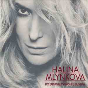 Halina Mlynkova - Po Drugiej Stronie Lustra