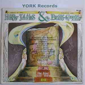 Harry James  & Benny Goodman - Swingtime With Harry James & Benny Goodman 1 ...