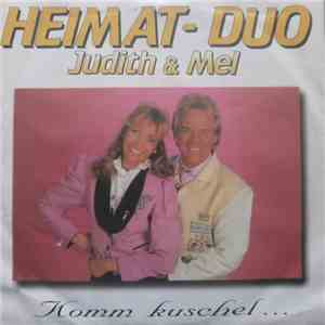 Heimat-Duo Judith & Mel - Komm Kuscheln