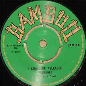 Heptones - I Shall Be Released