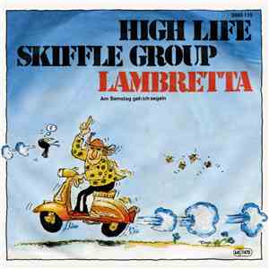 High Life Skiffle Group - Lambretta