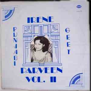 Irene Parveen - Punjabi Geet Vol. II