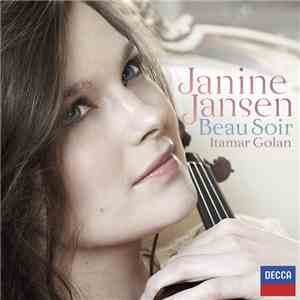 Janine Jansen, Itamar Golan - Beau Soir