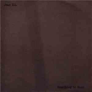 Jean D.L. - Something To Burn