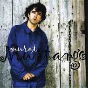 Jean-Louis Murat - Mustango