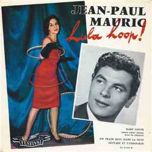 Jean-Paul Mauric - Hula Hoop!