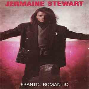 Jermaine Stewart - Frantic Romantic