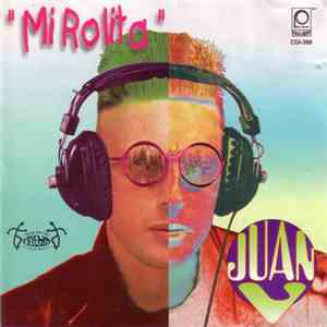 Juan V. - Mi Rolita