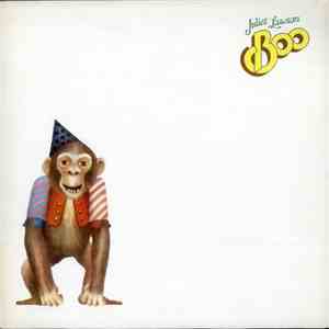 Juliet Lawson - Boo