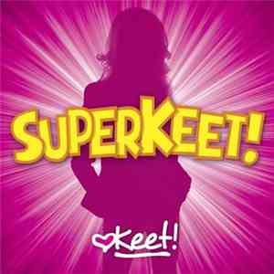 Keet! - SuperKeet!