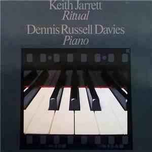 Keith Jarrett, Dennis Russell Davies - Ritual