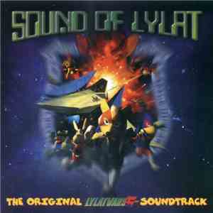 Koji Kondo / Hajime Wakai - Sound Of Lylat