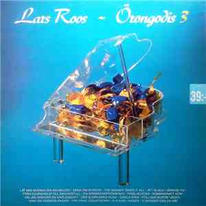 Lars Roos - Örongodis 3