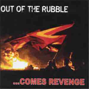 Legion Of St. George - Out Of The Rubble... Comes Revenge