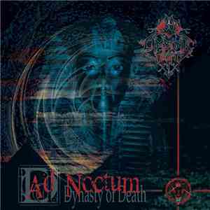 Limbonic Art - Ad Noctum: Dynasty Of Death