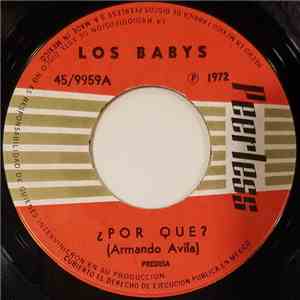 Los Babys - ¿Por Que?