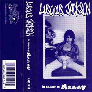 Luscious Jackson - In Search Of Manny