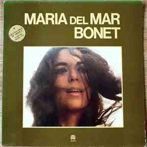 Maria Del Mar Bonet - Maria Del Mar Bonet
