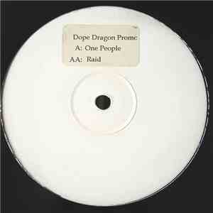 Mask & Bigga Star - One People / Raid
