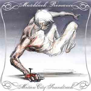 Matchbook Romance / Motion City Soundtrack - Matchbook Romance / Motion Cit ...