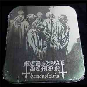 Medieval Demon - Demonolatria
