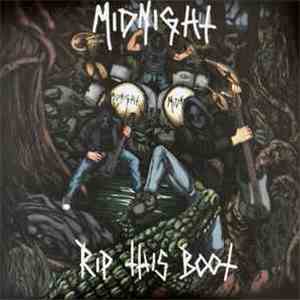 Midnight  - Rip This Boot (Live)