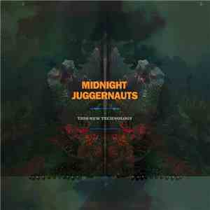 Midnight Juggernauts - This New Technology
