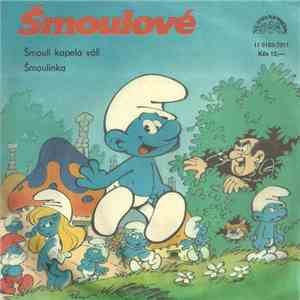 Šmoulové - Šmoulí Kapela Válí / Šmoulinka