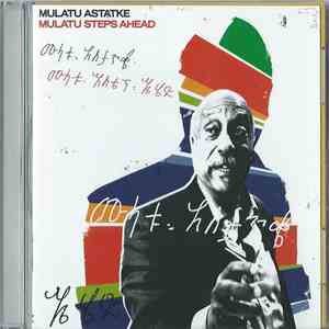 Mulatu Astatke - Mulatu Steps Ahead
