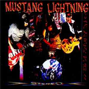 Mustang Lightning - Mustang Lightning