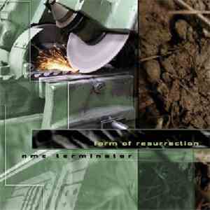 NMC Terminator - Form Of Resurrection