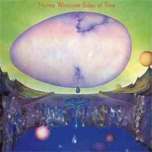 Norma Winstone - Edge Of Time