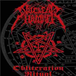 Nuclearhammer - Obliteration Ritual