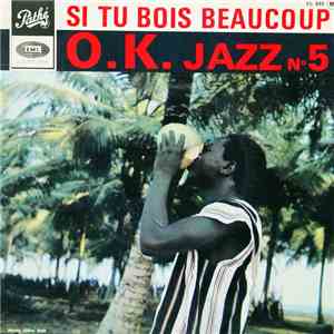 OK Jazz - O.K. Jazz N°5
