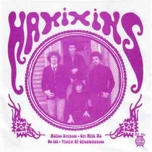 Os Haxixins - Noites Brancas