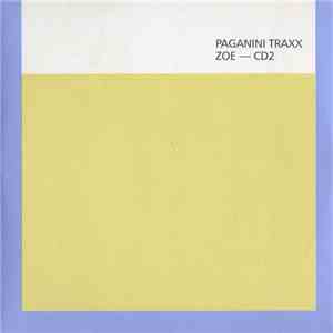 Paganini Traxx - Zoe