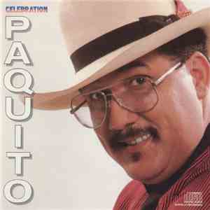 Paquito - Celebration