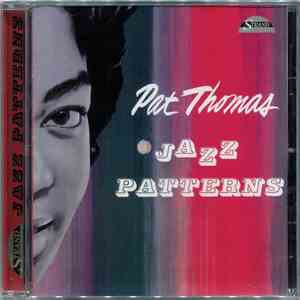 Pat Thomas  - Jazz Patterns