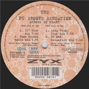 PC Groove Sensation - Across My Heart