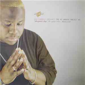 Ron Carroll Presents The RC Groove Project #2 - Brighter Day (The Nightlife ...
