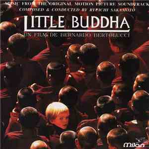 Ryuichi Sakamoto - Little Buddha
