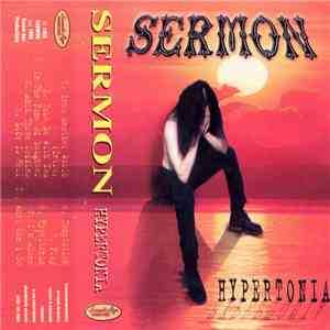 Sermon - Hypertonia