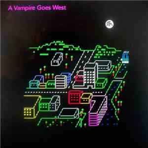 Smackos - A Vampire Goes West